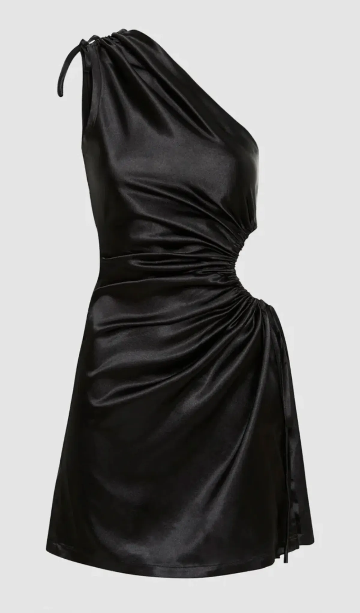 Sonya Moda Nour Black Mini Size Small - Image 1