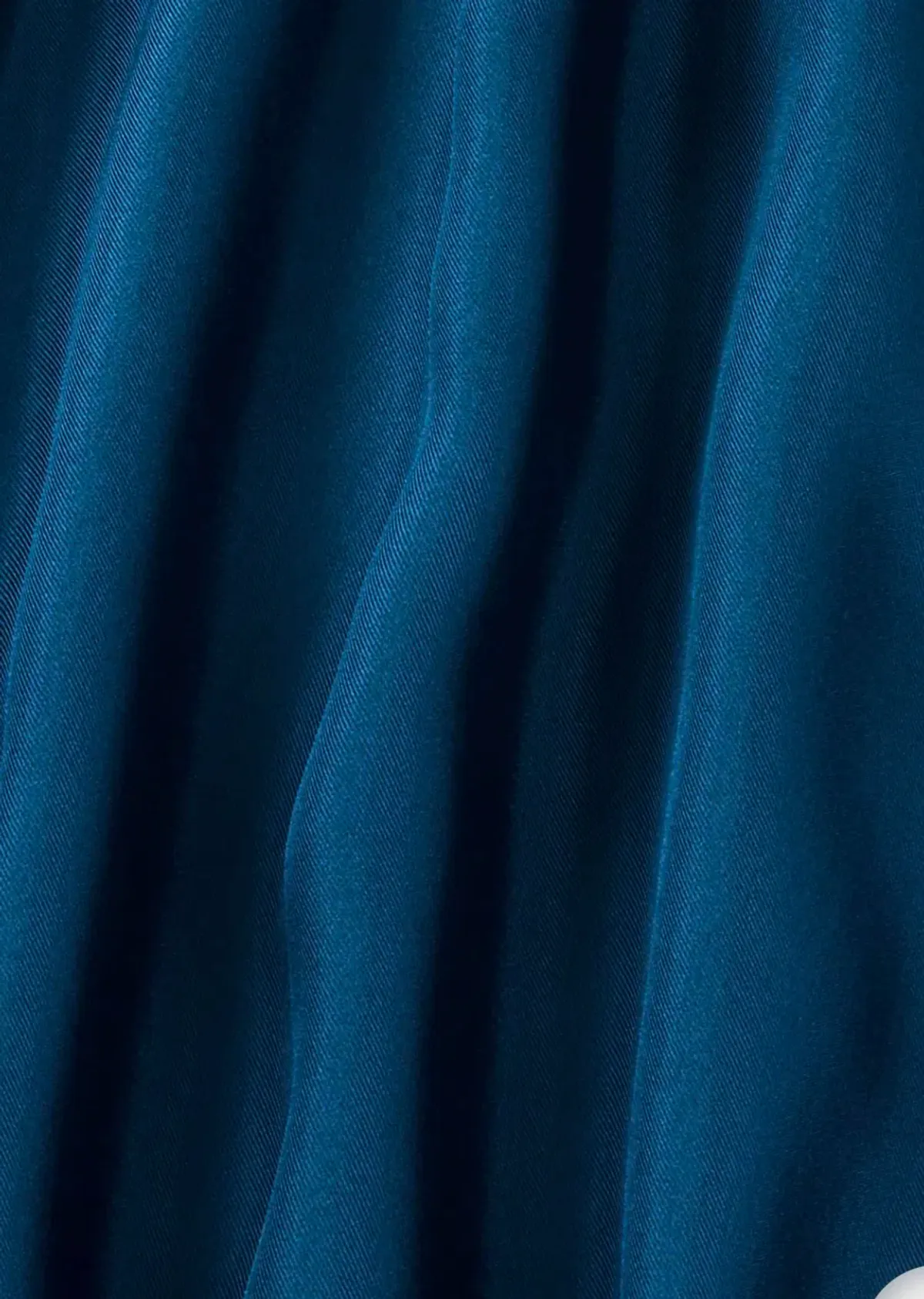 Bondi Born Marfa Silk Halter Maxi Dress Tropico Size 3 - Image 4