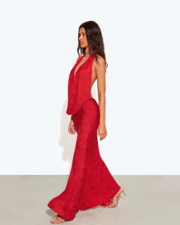 Rat & Boa ALITA DRESS Size XXS for rent on The Volte - image 3