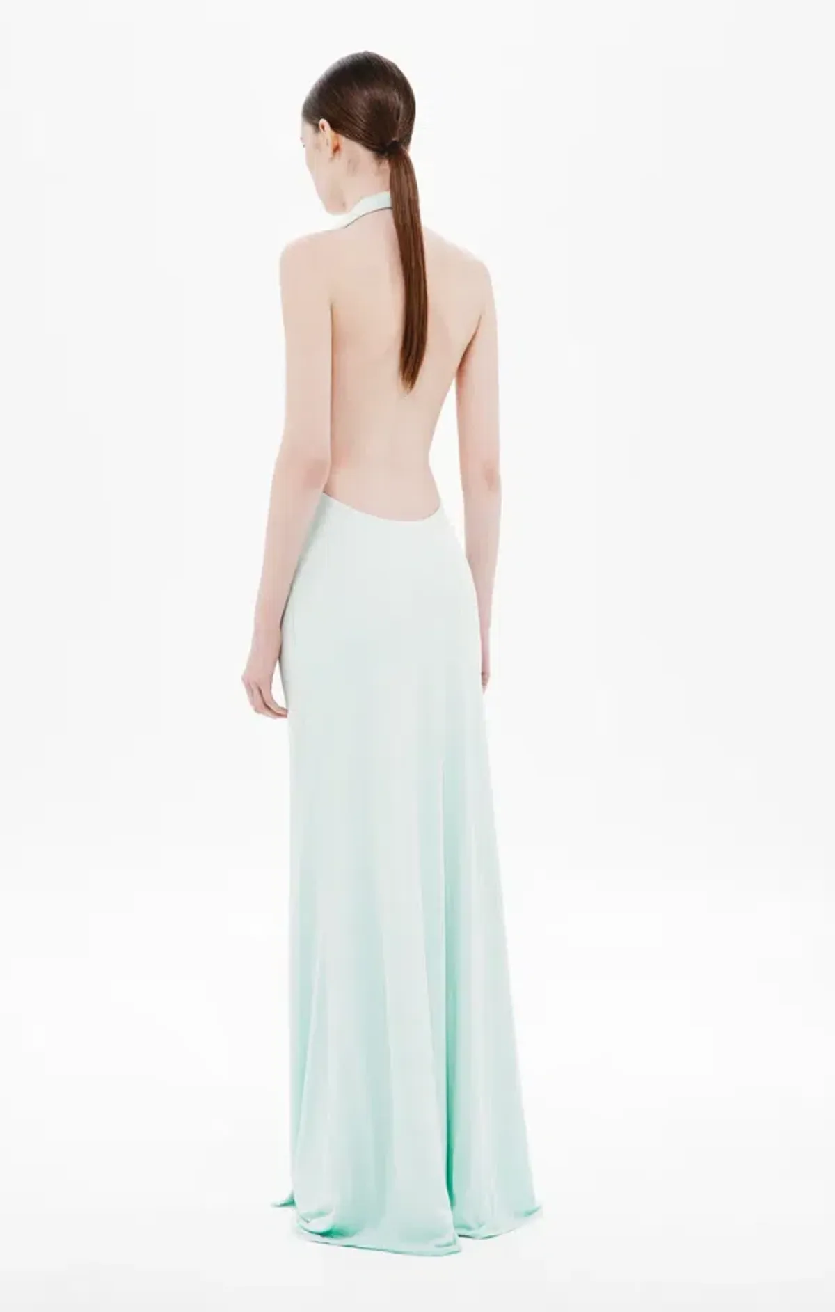 MISHA THE UNITY JERSEY DRESS - Image 3