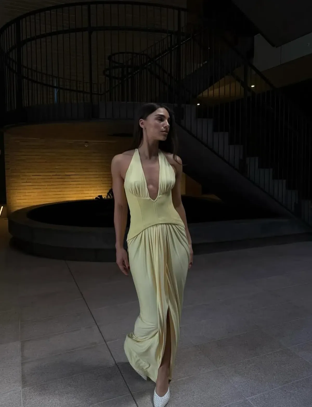 Landon Dress - Image 1