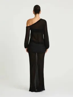 Jessa Maxi Dress for rent on The Volte - image 5