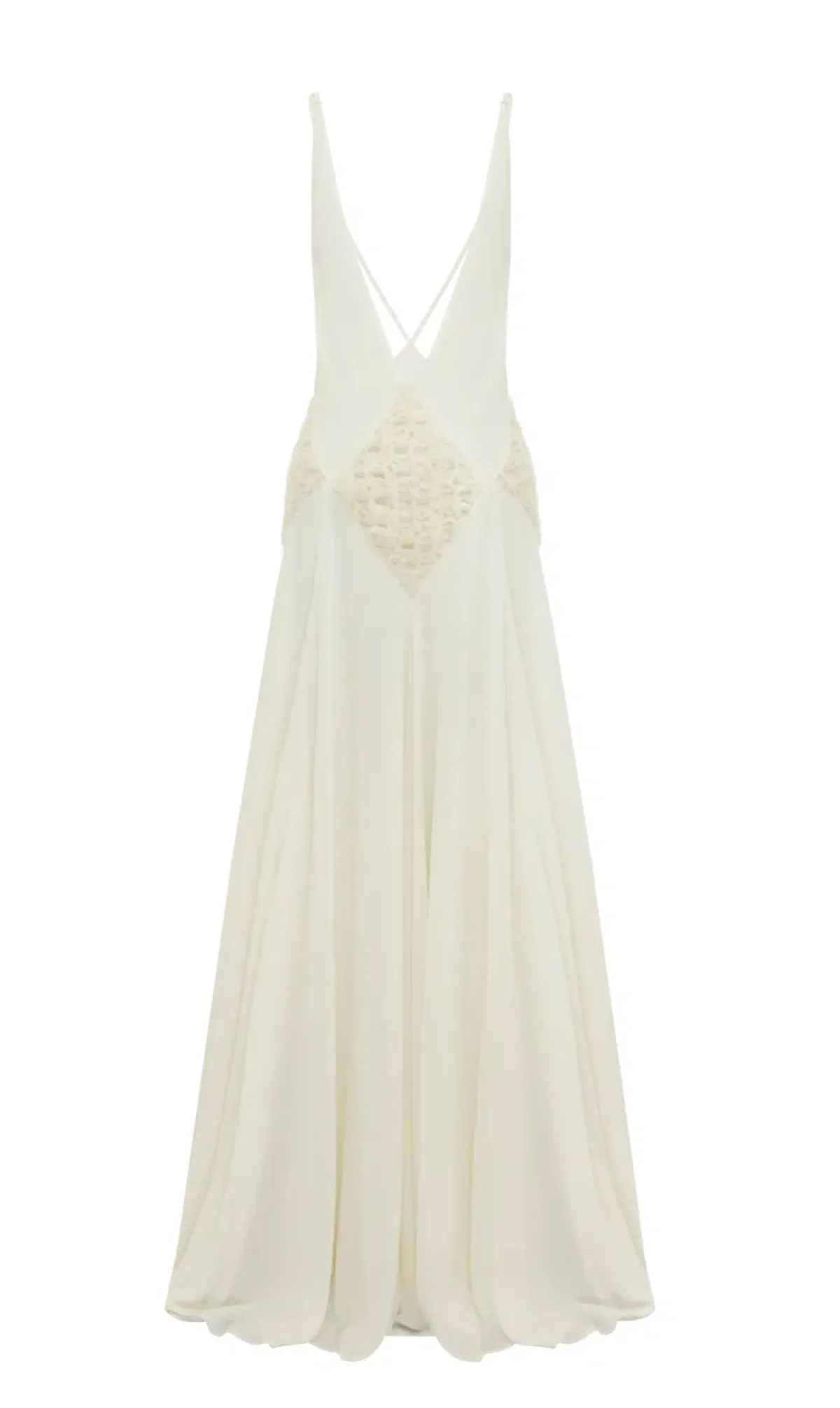 Lavinia Dress - Arcina ori - Image 1