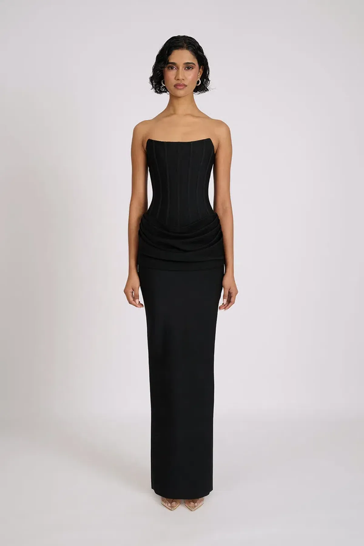 Eliya The label Hilda Gown size 12 / L Black - Image 1
