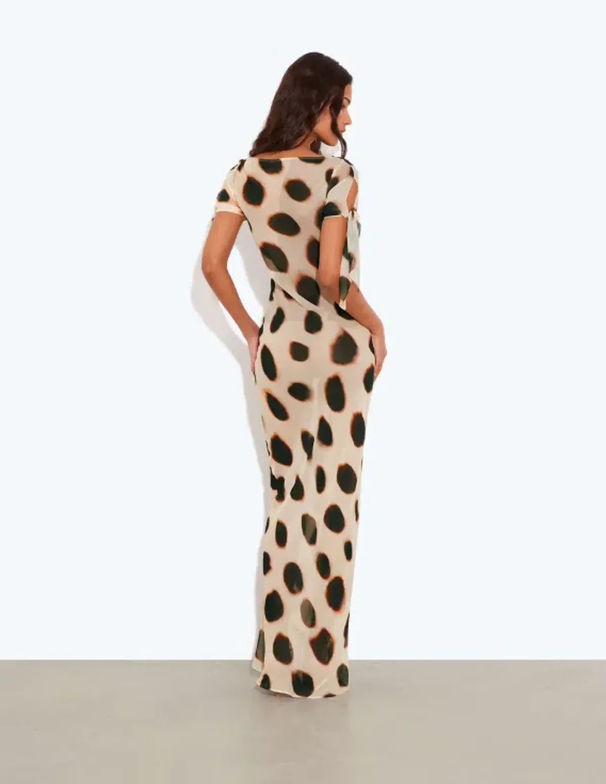 Rat & Boa RAINA DRESS Size XS - Image 2
