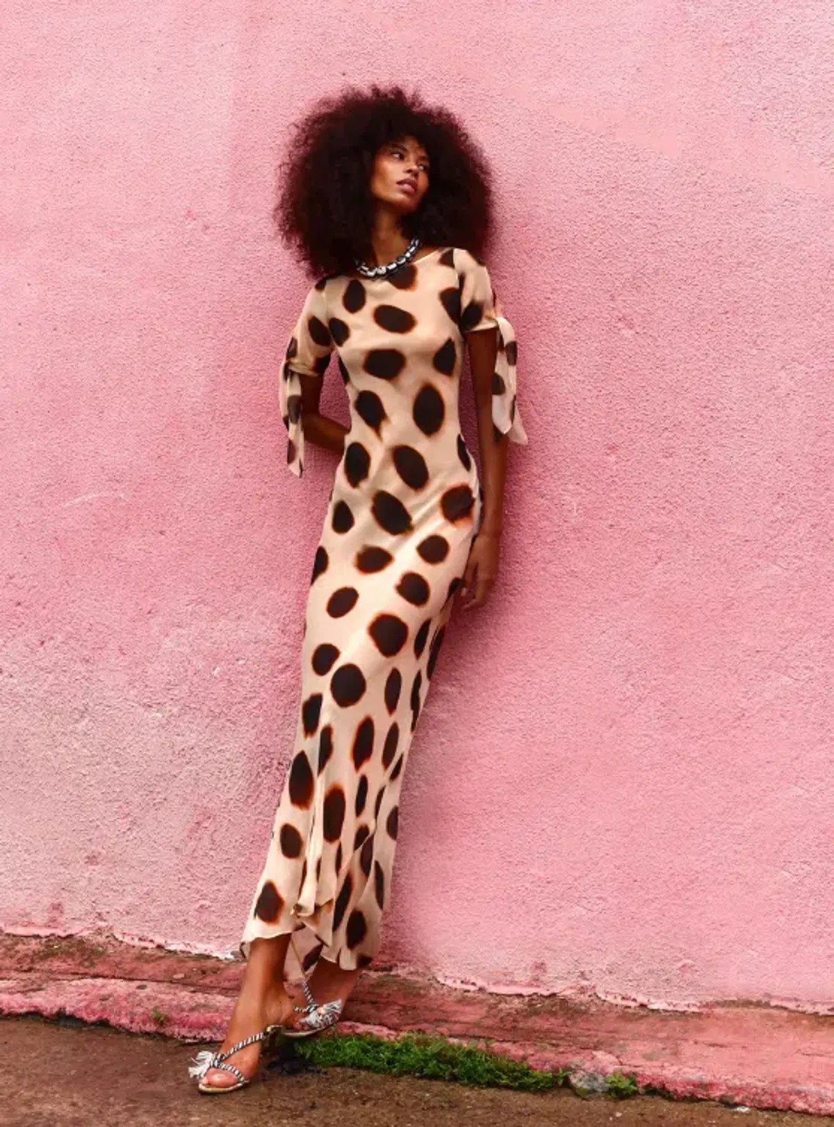 Rat & Boa RAINA DRESS Size XS - Image 1