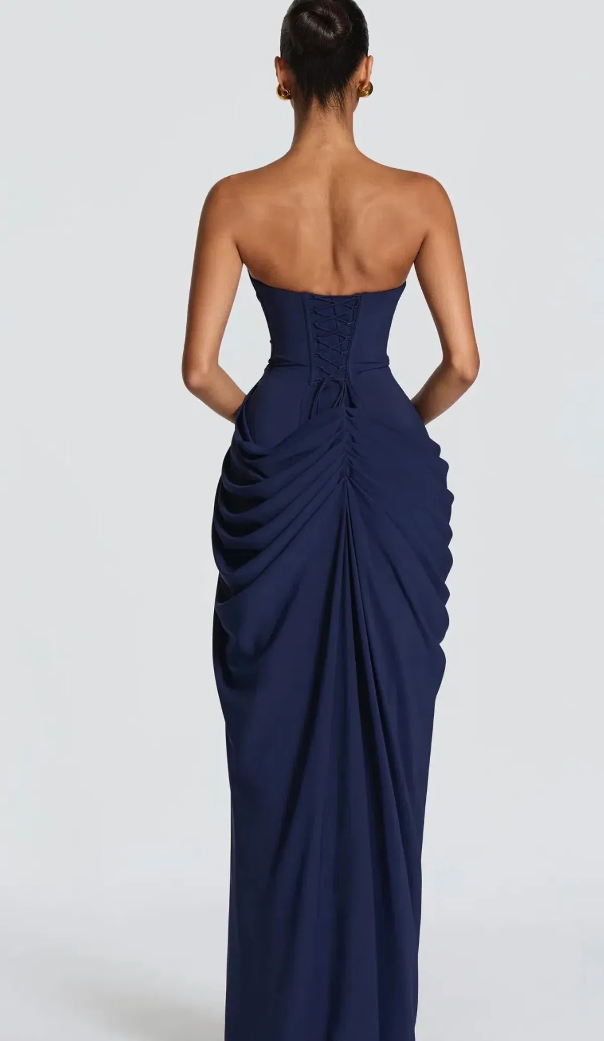Babyboo cyra maxi dress - Image 5