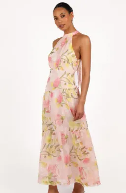 Eden Maxi - Petal and pup - size 12 for rent on The Volte - image 3