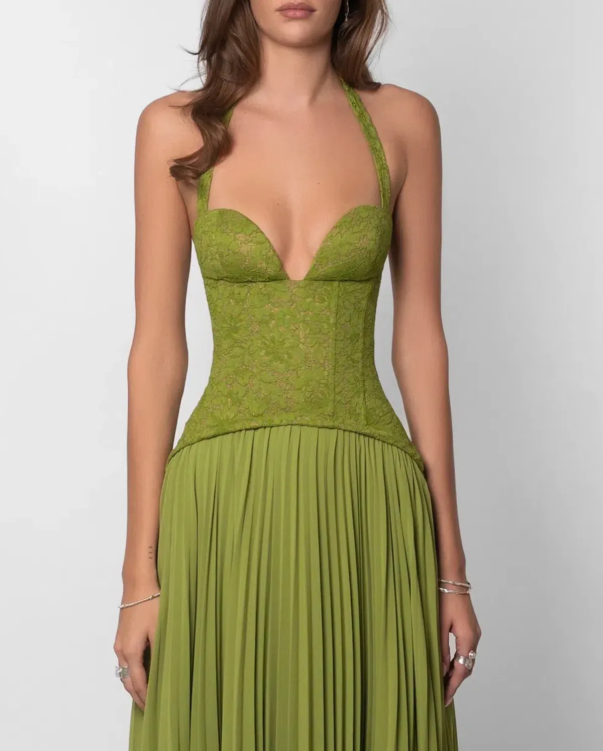 Fenity Gaia gown  - Image 1