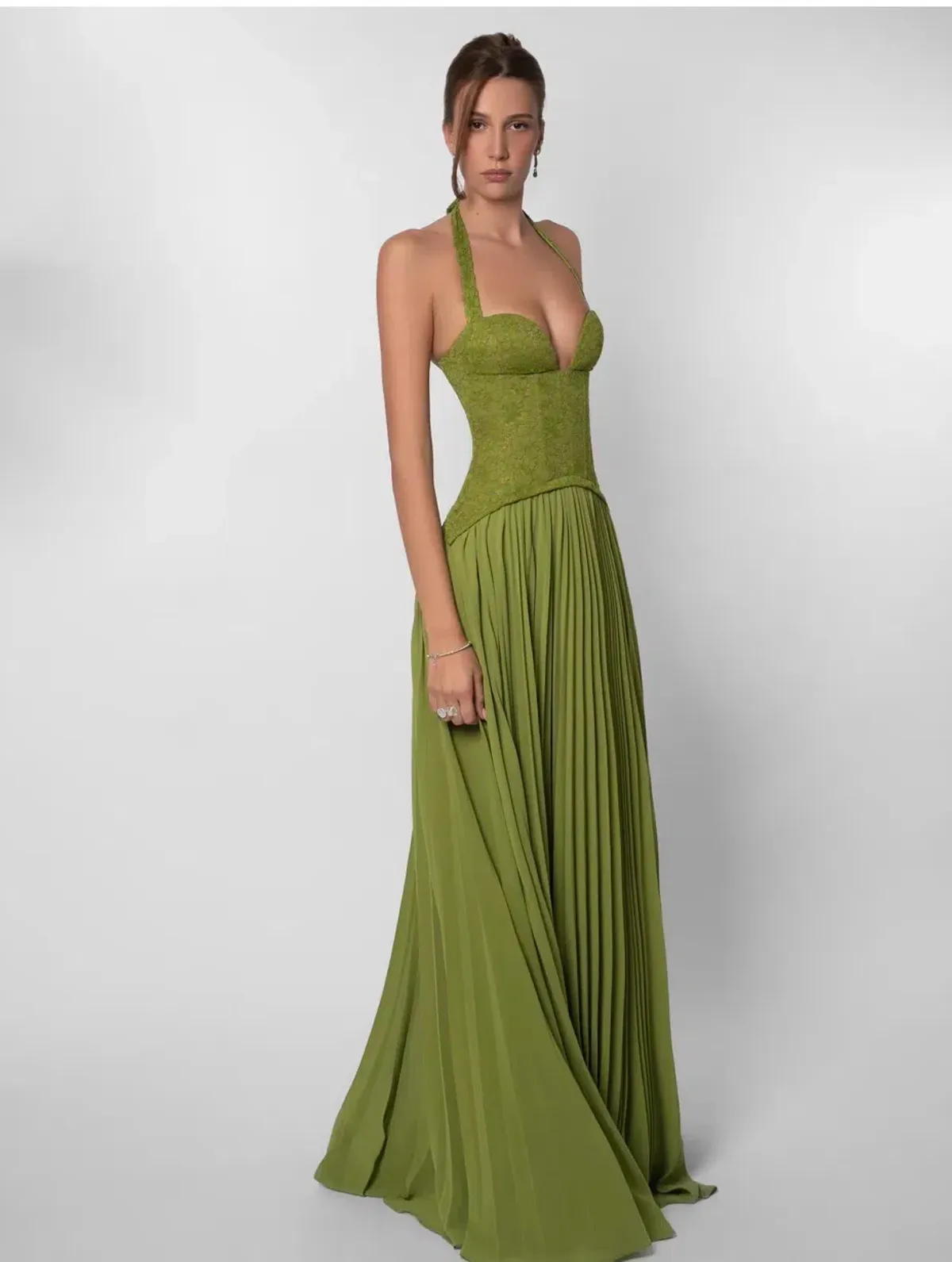 Fenity Gaia gown  - Image 3