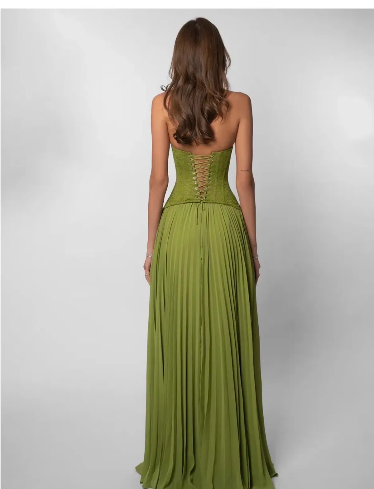 Fenity Gaia gown  - Image 4
