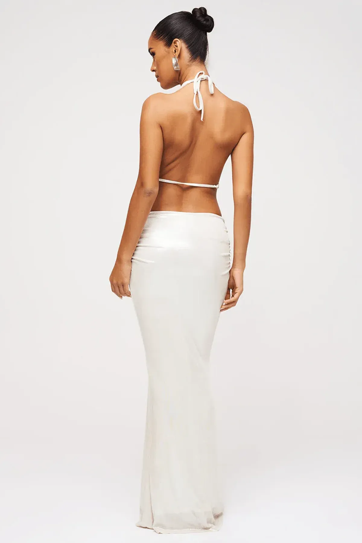 Murci - PEARL TOP & SKIRT - Image 3