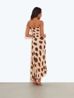 Rat & Boa VAELA DRESS Size XS for rent on The Volte - image 3
