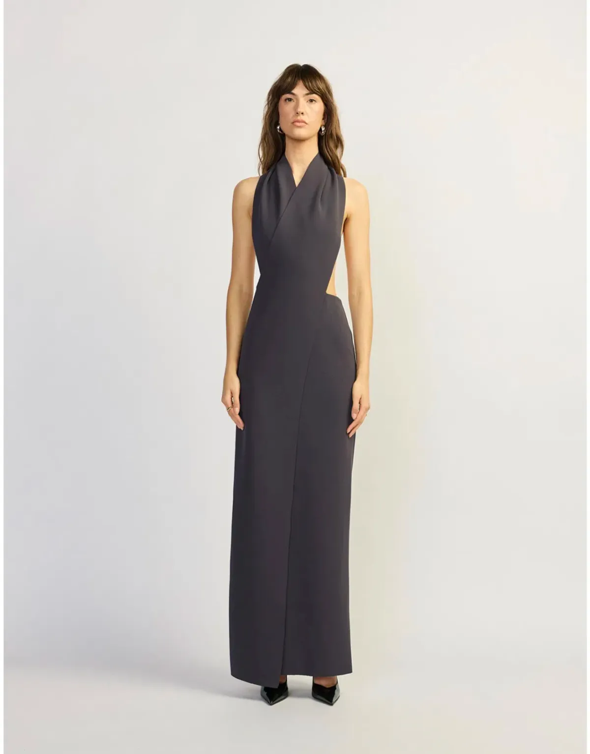 Tojah Dova Dress - Image 1