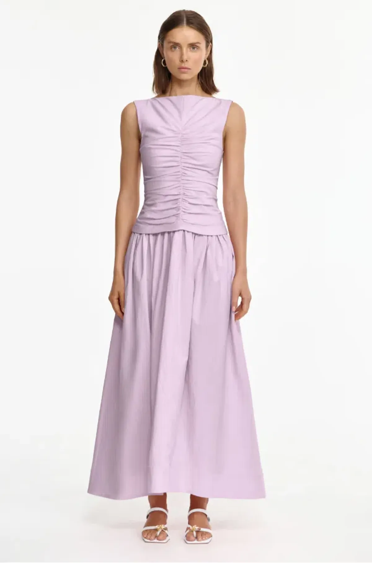 ACLER THEDELL MAXI DRESS - Image 1