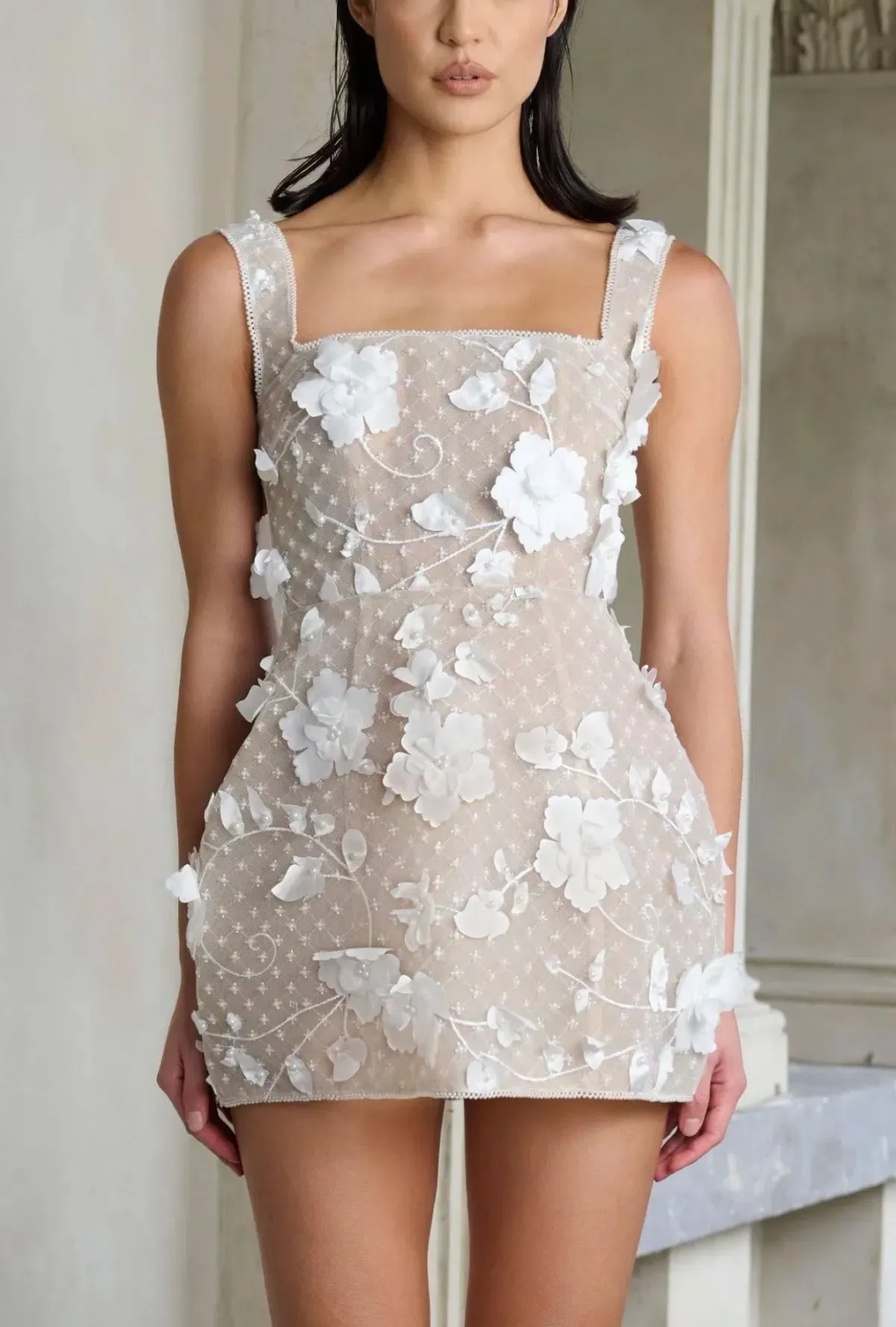 Eliya The Lable - Jaria Dress - Image 2
