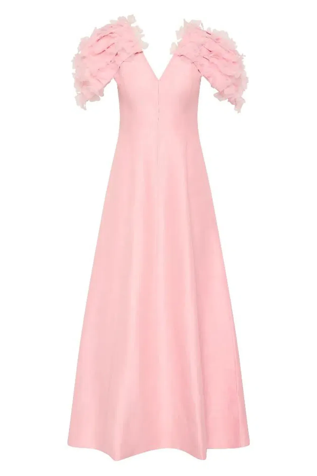 🌸 AJE Muse Maxi Dress – Cherry Blossom Pink – Size 14 (AU) Gown 🌸 - Image 7