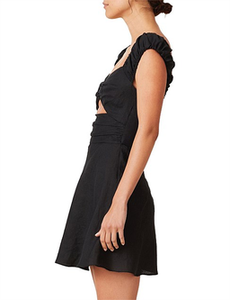 Lexi Mini Dress size 8 for rent on The Volte - image 3