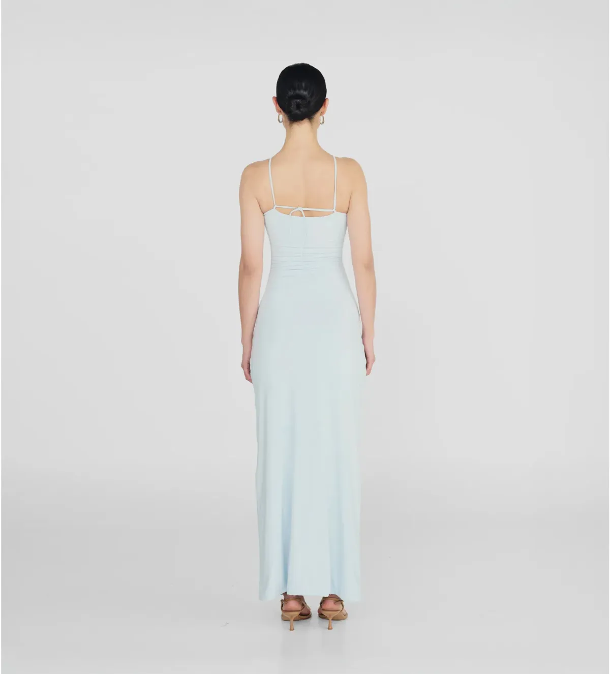 Maygel Coronel Veranera Dress in Artic One Size - Image 3