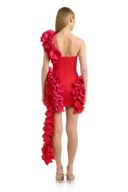 Yasmine Dress for rent on The Volte - image 2