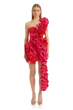 Yasmine Dress for rent on The Volte - image 1