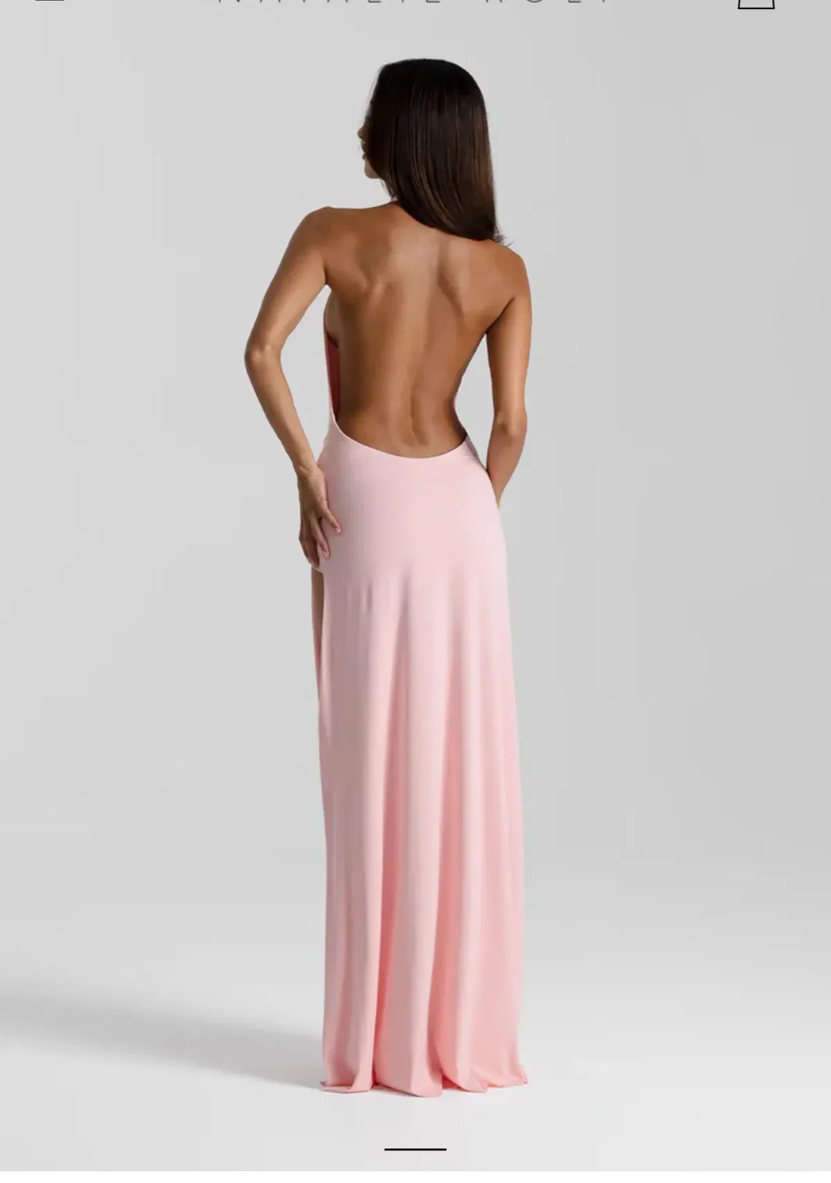 Winona gown - Image 3