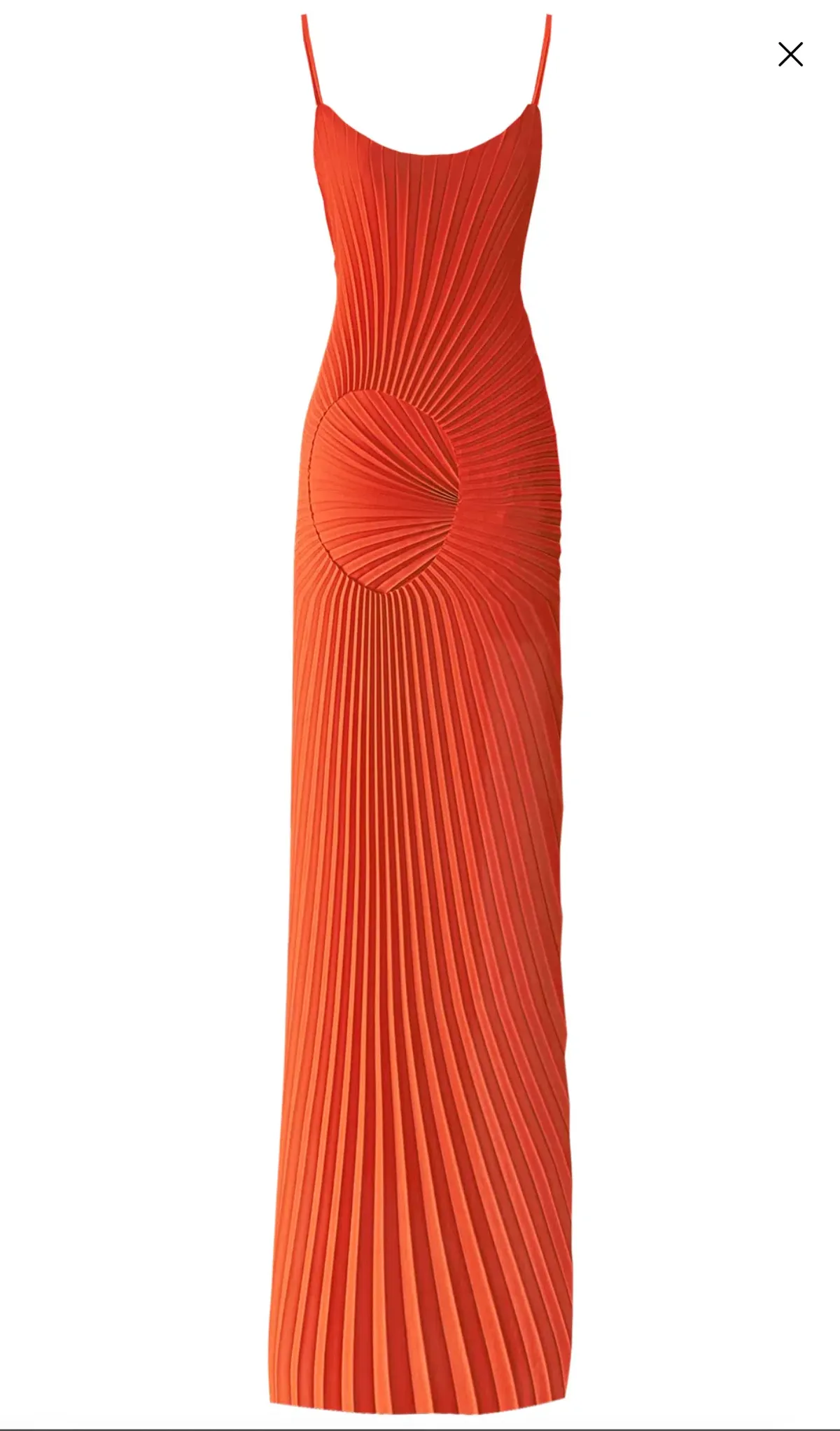 Georgia Hardinge Tide Dress - Image 3