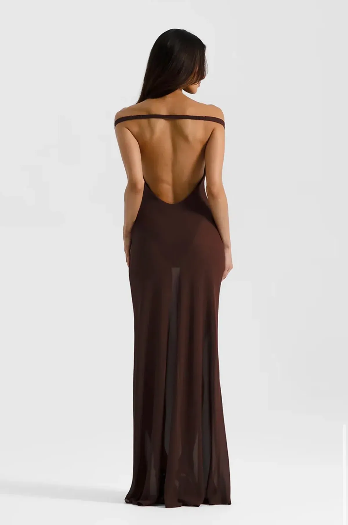 Natalie Rolt Brielle Maxi Dress - Image 1