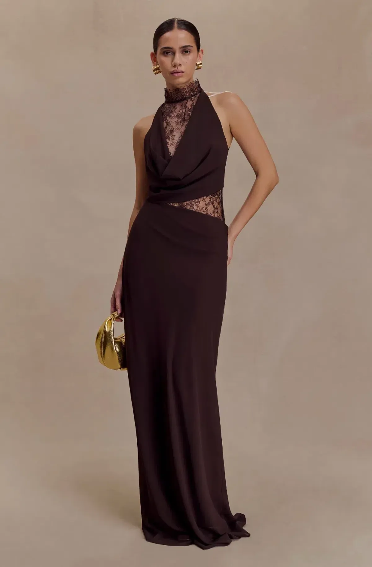 Meshki Arra Dress - Image 1