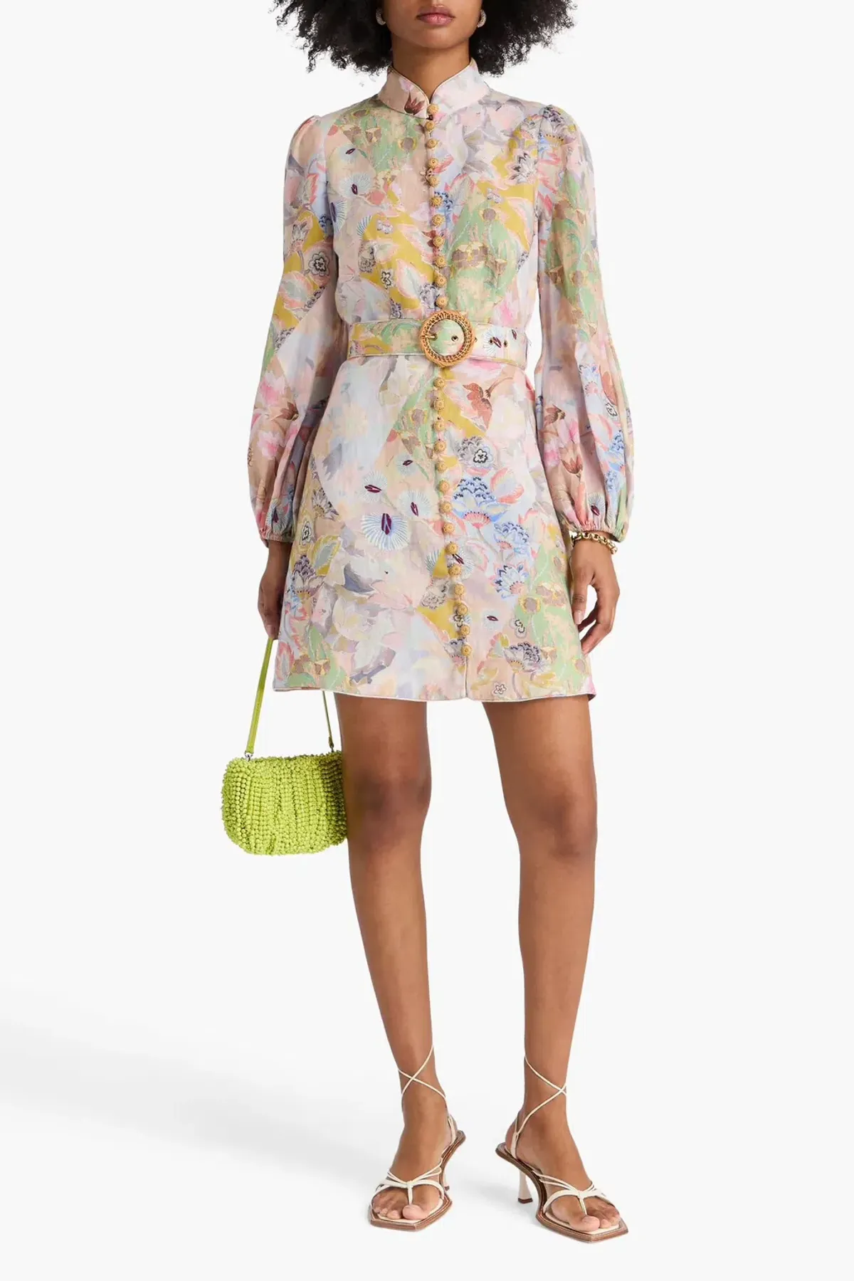 ZIMMERMANN Size 12 - Image 1