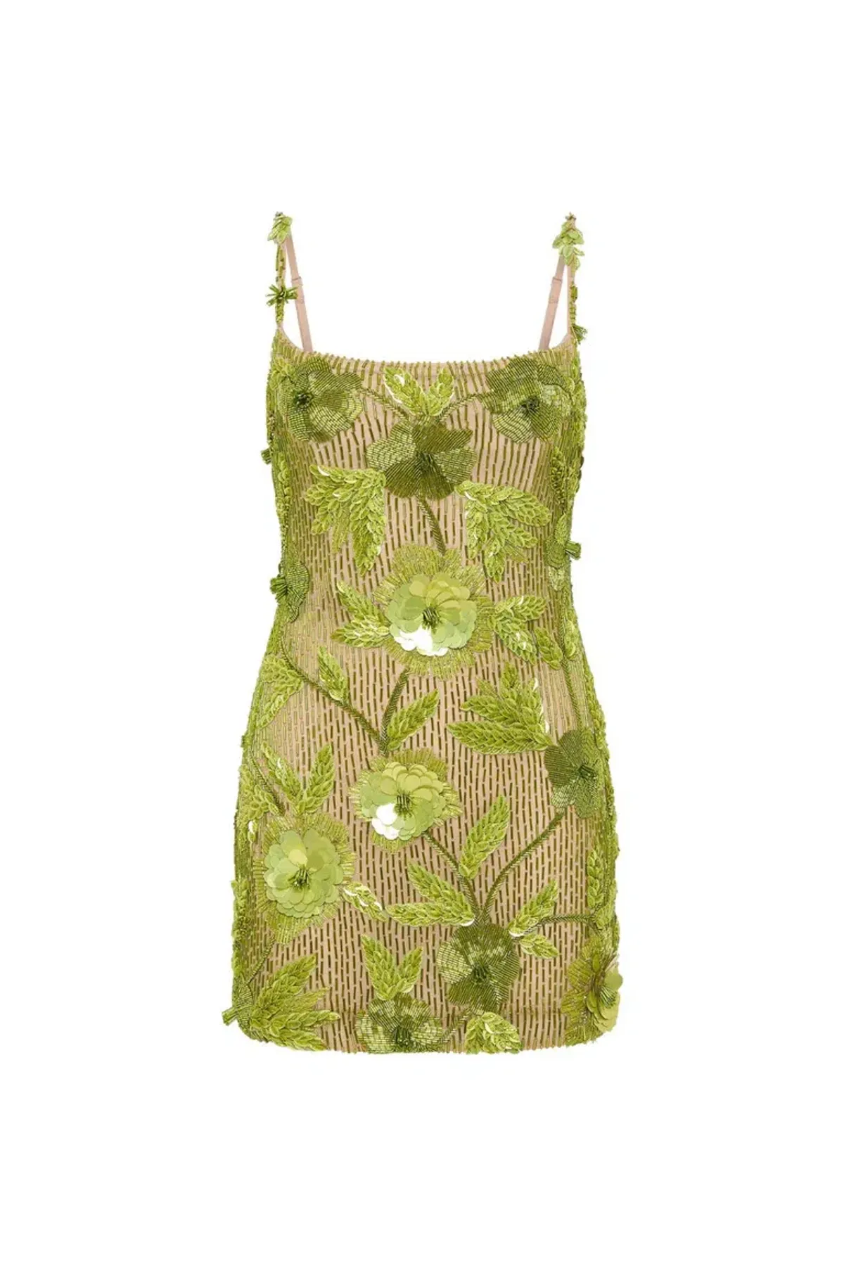 Rachel Gilbert Pierre Mini Citrus Size 2 / AU10 - Image 1