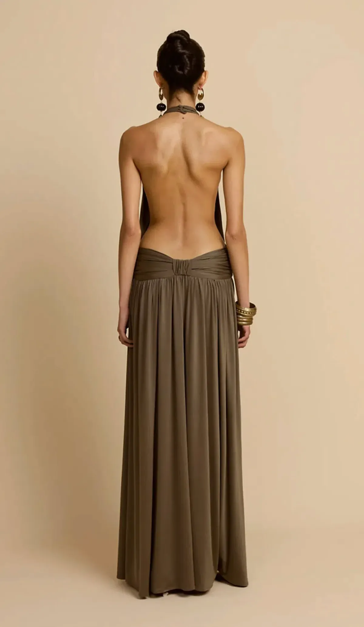 ARCINA ORI - SANTINA DRESS size M - Image 2