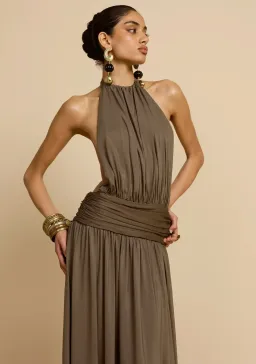ARCINA ORI - SANTINA DRESS size M for rent on The Volte - image 3