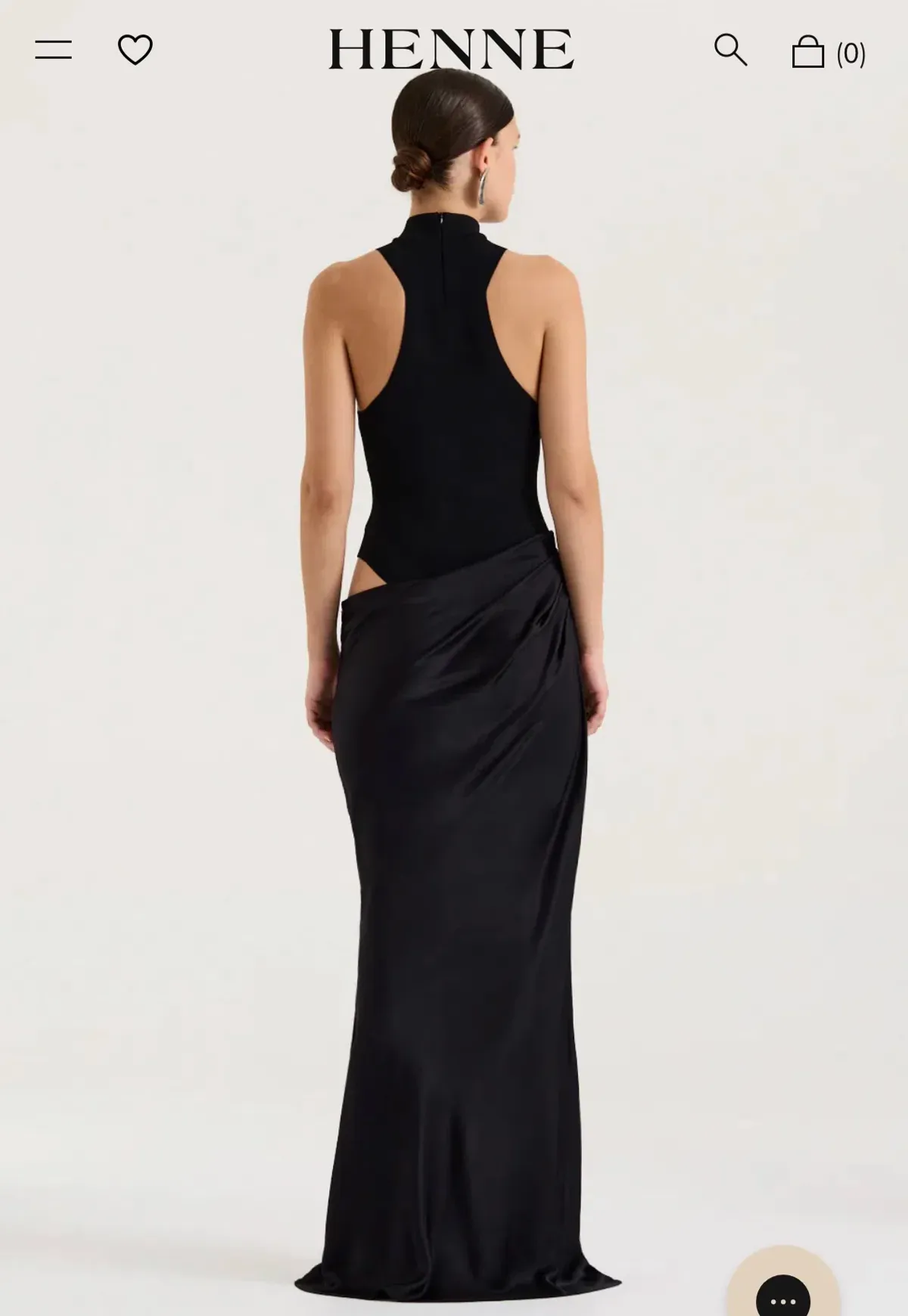 Soraia dress - Image 6