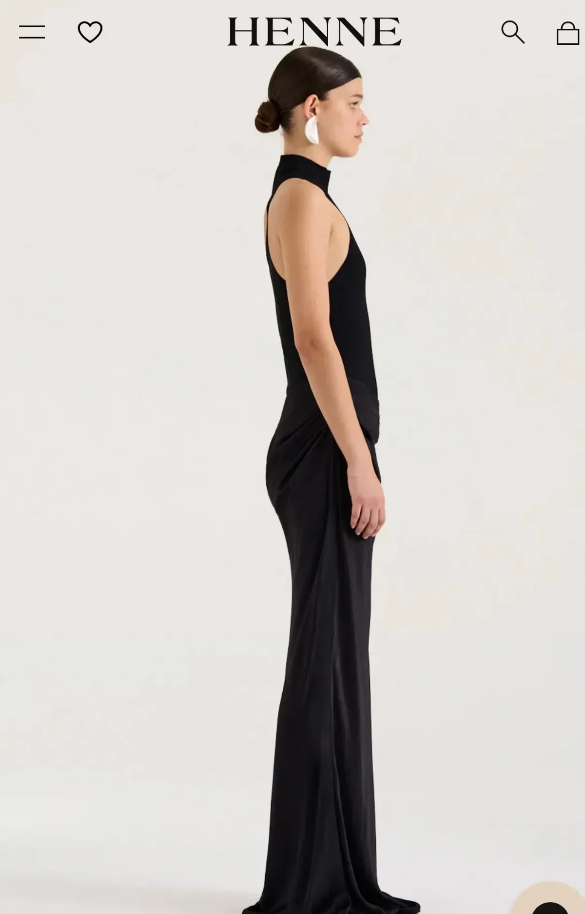 Soraia dress - Image 5