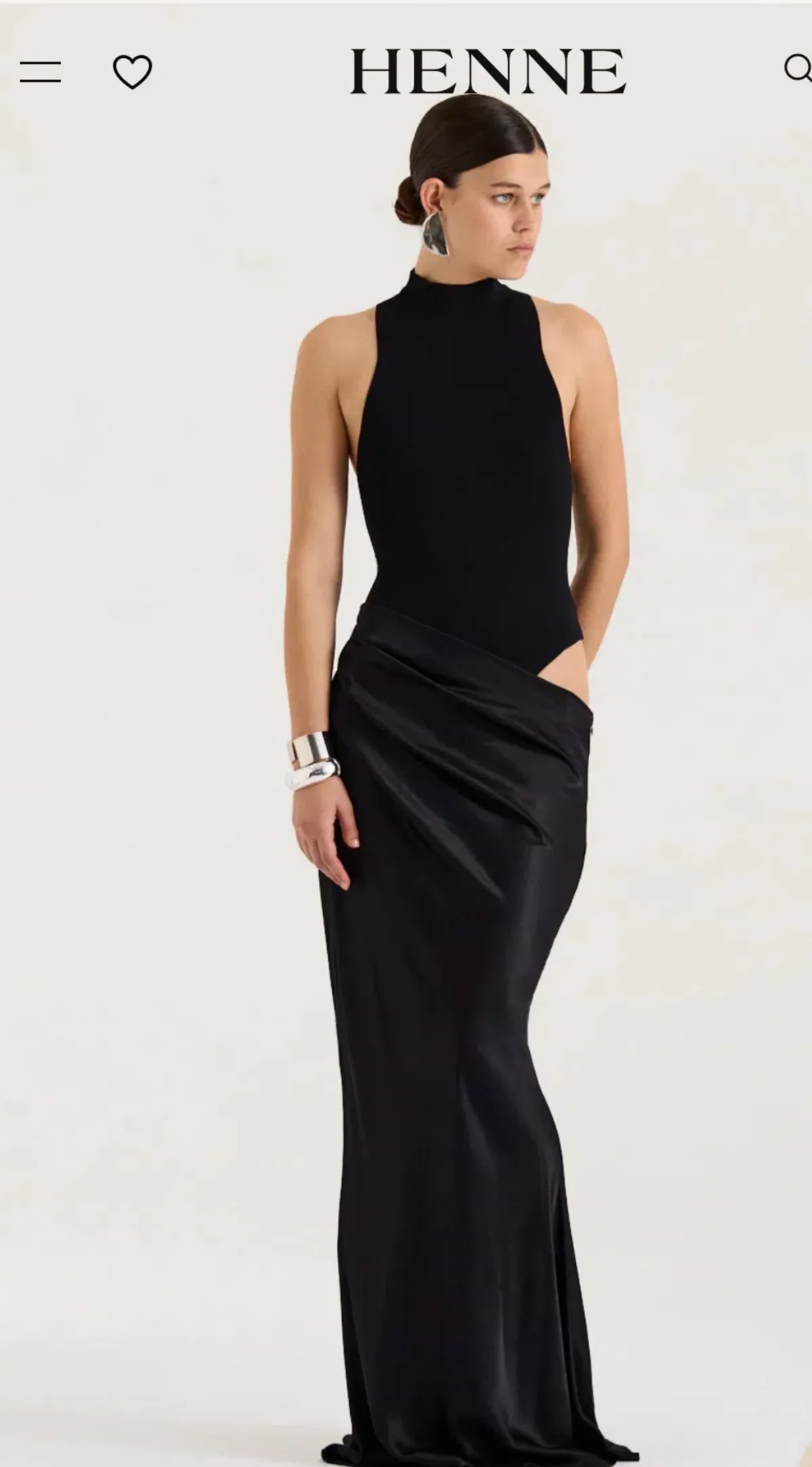 Soraia dress - Image 4