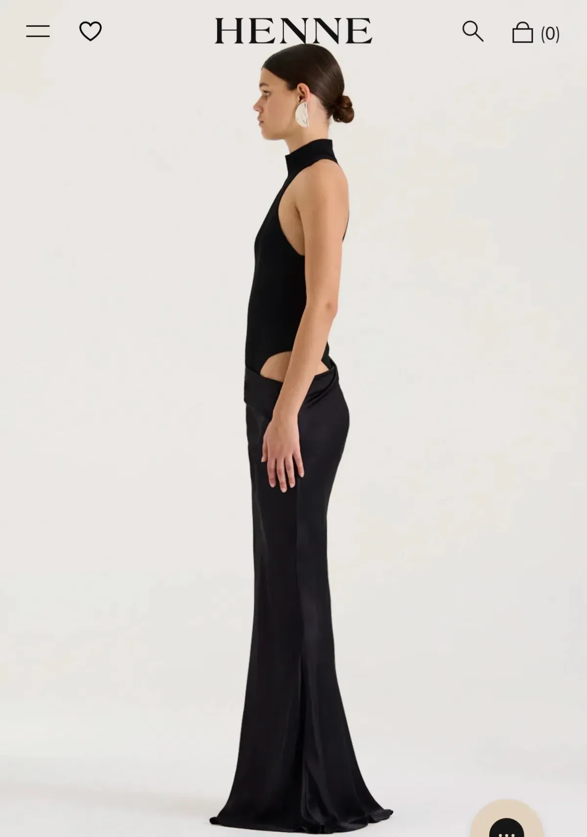 Soraia dress - Image 3