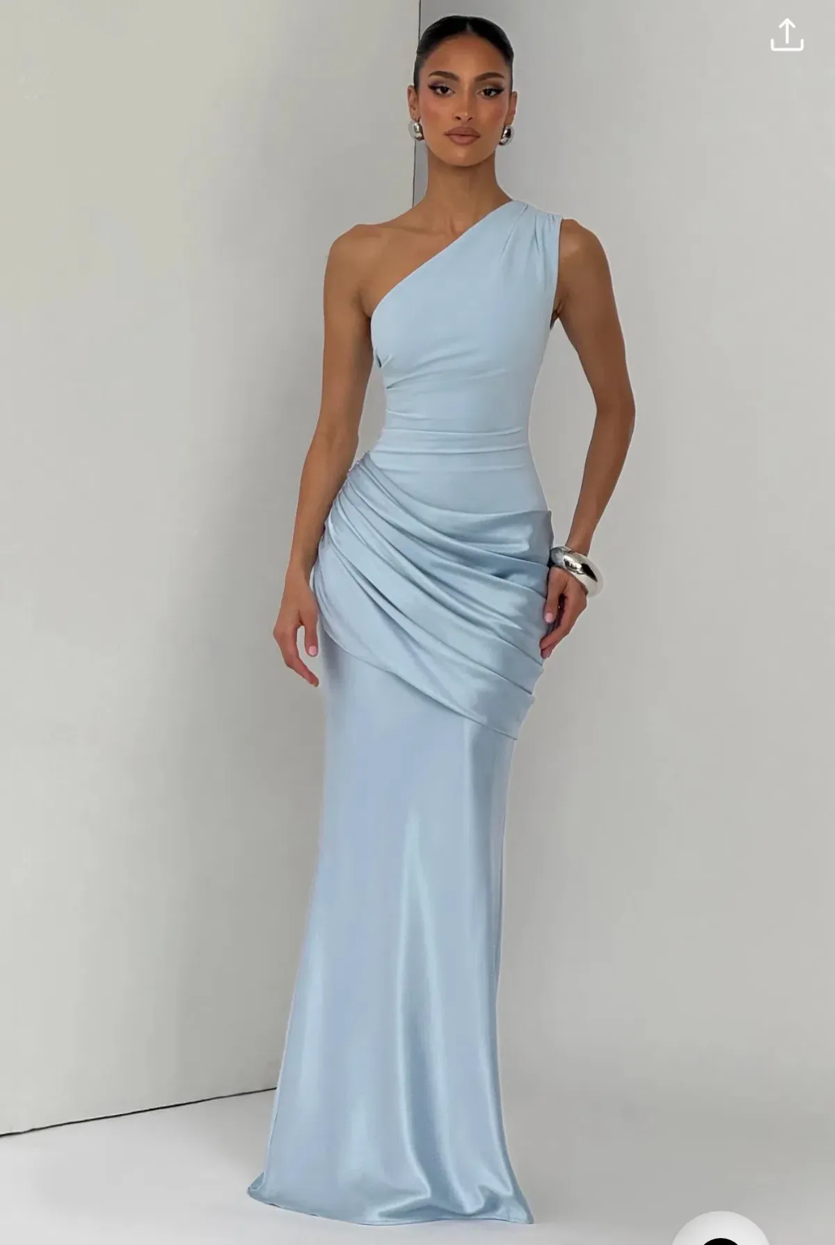Babyboo Sadona maxi dress - Image 2