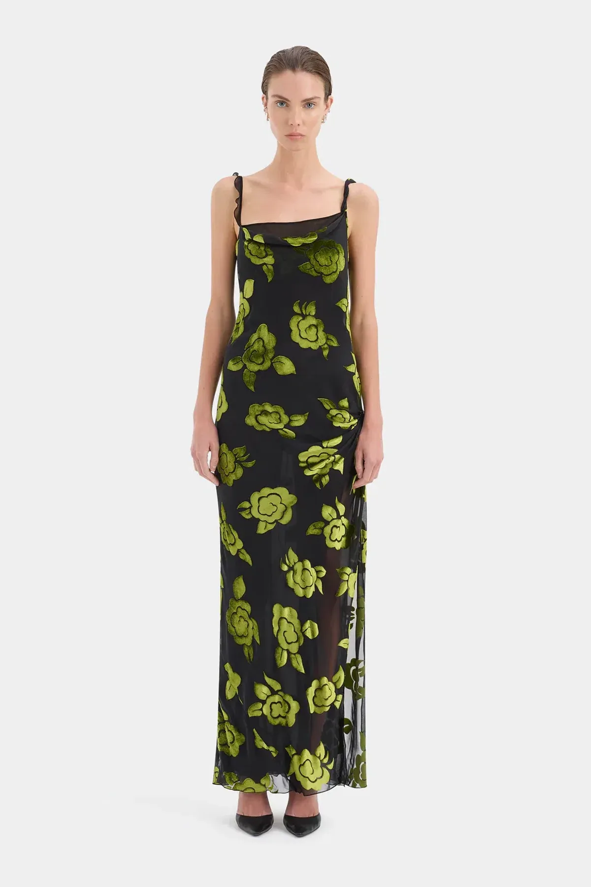 Sir Roxane Gown 8 - Image 1