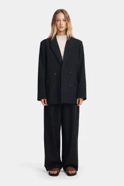 Hansen & Gretel Buchanan Suit Navy (M-L) for rent on The Volte - image 2