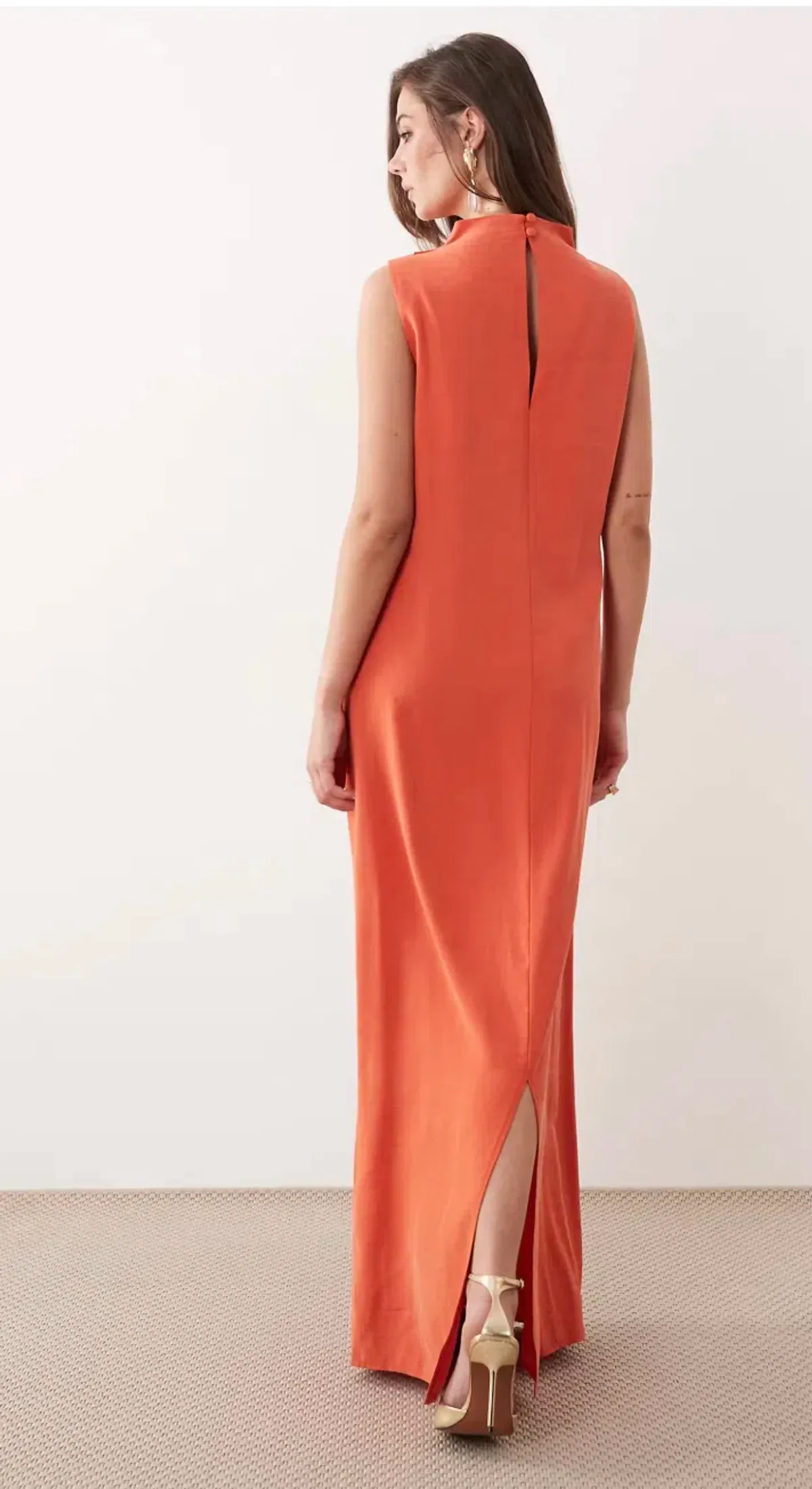 Column Slouchy Hip Maxi - Image 3
