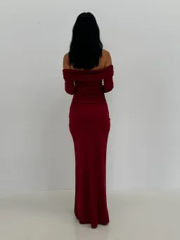 Lorena Maxi for rent on The Volte - image 3