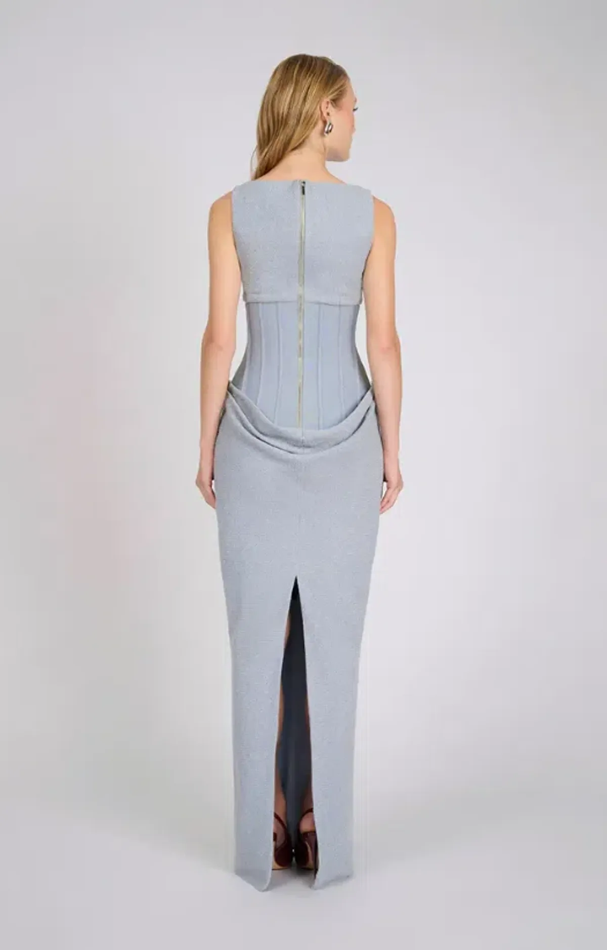 Eliya The Label Hallie Dress Size L - Image 2