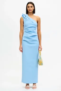 Acler Bracora Dress for rent on The Volte - image 1