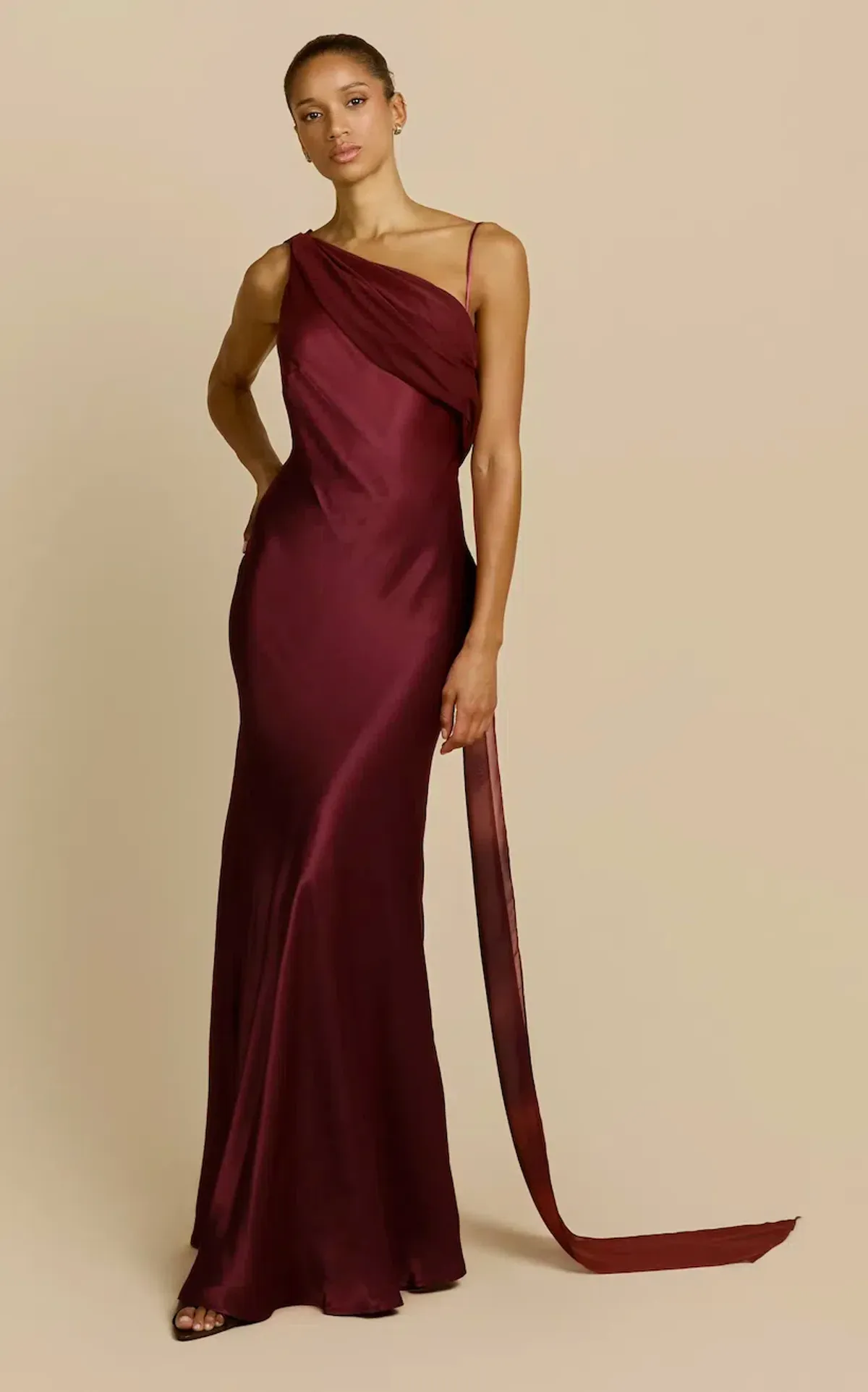 Helena Dress by Arcina Ori Size S - Image 3