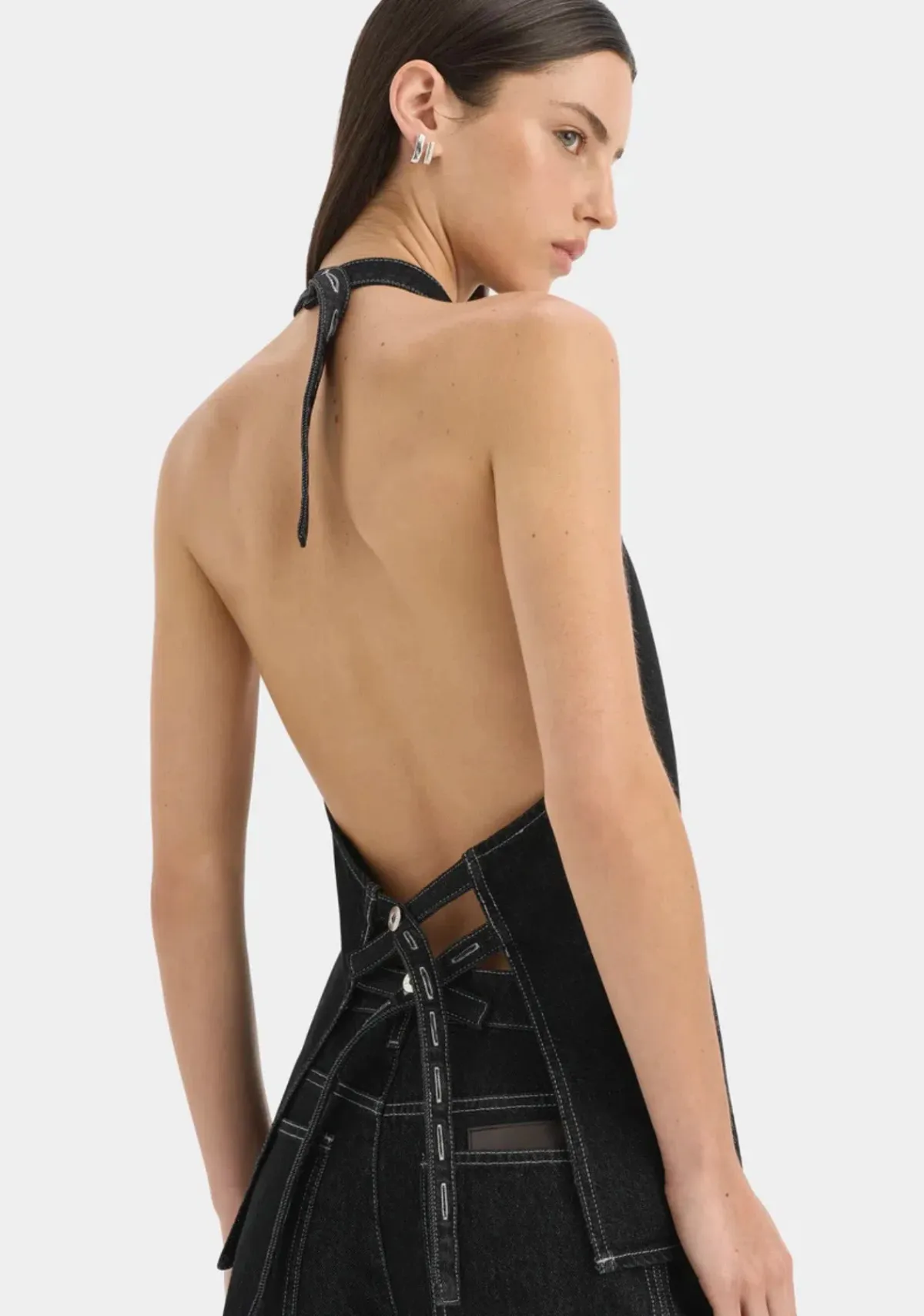 Sir Malou top and jeans - Image 1