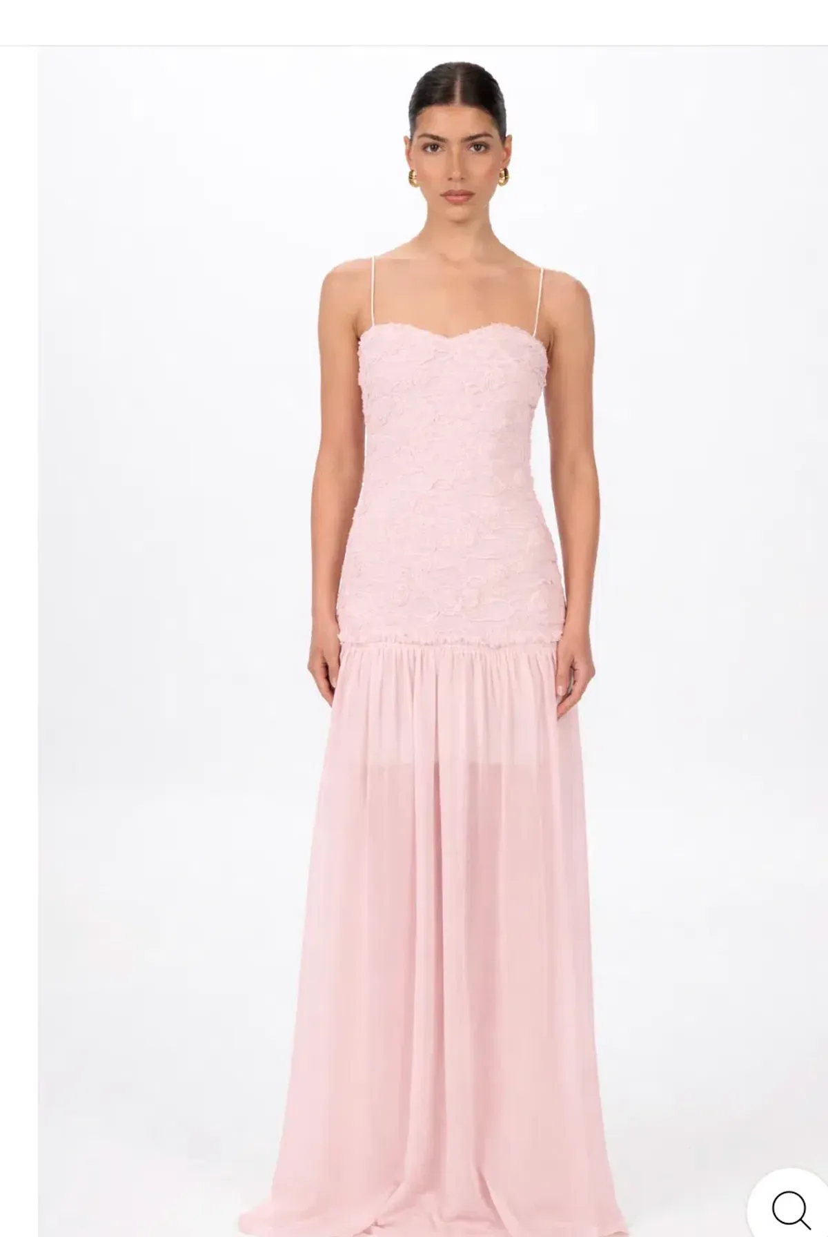 Renata dress - Image 2
