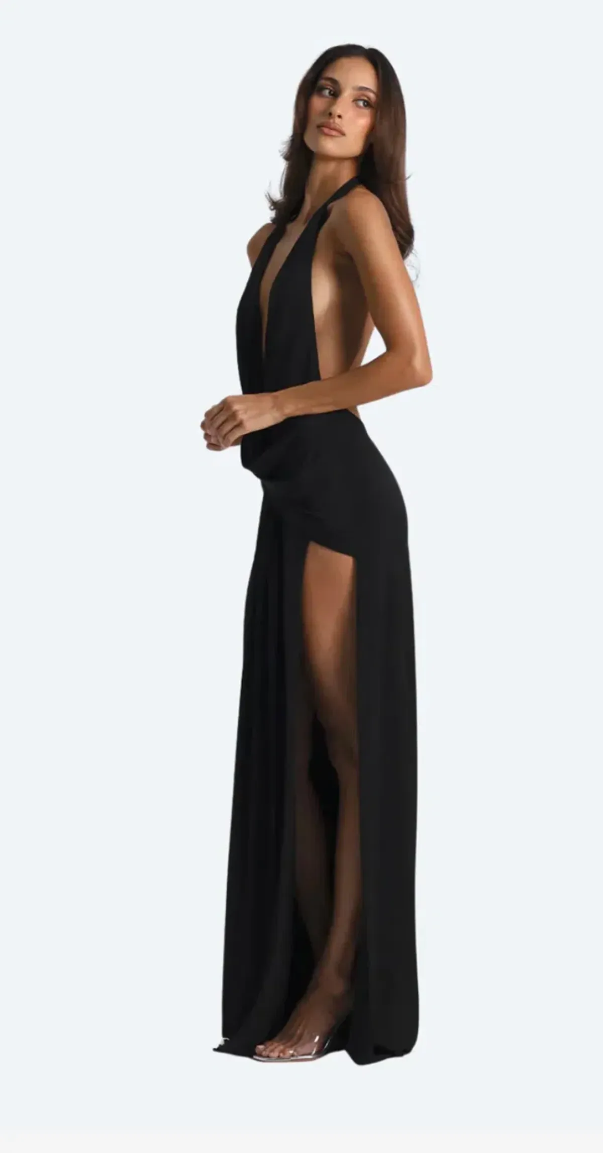 NATALIE ROLT WINONA GOWN - Image 1