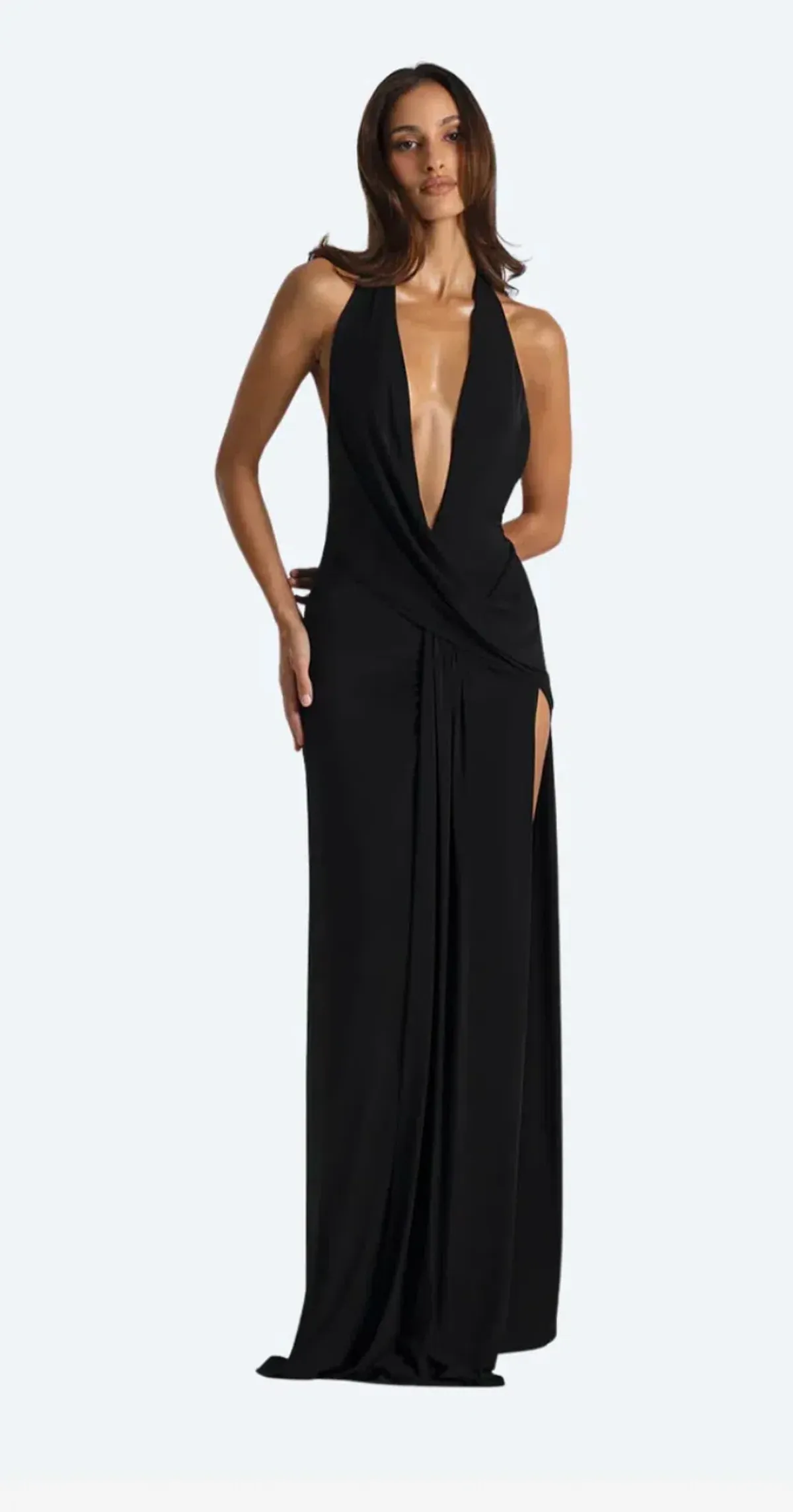 NATALIE ROLT WINONA GOWN - Image 2