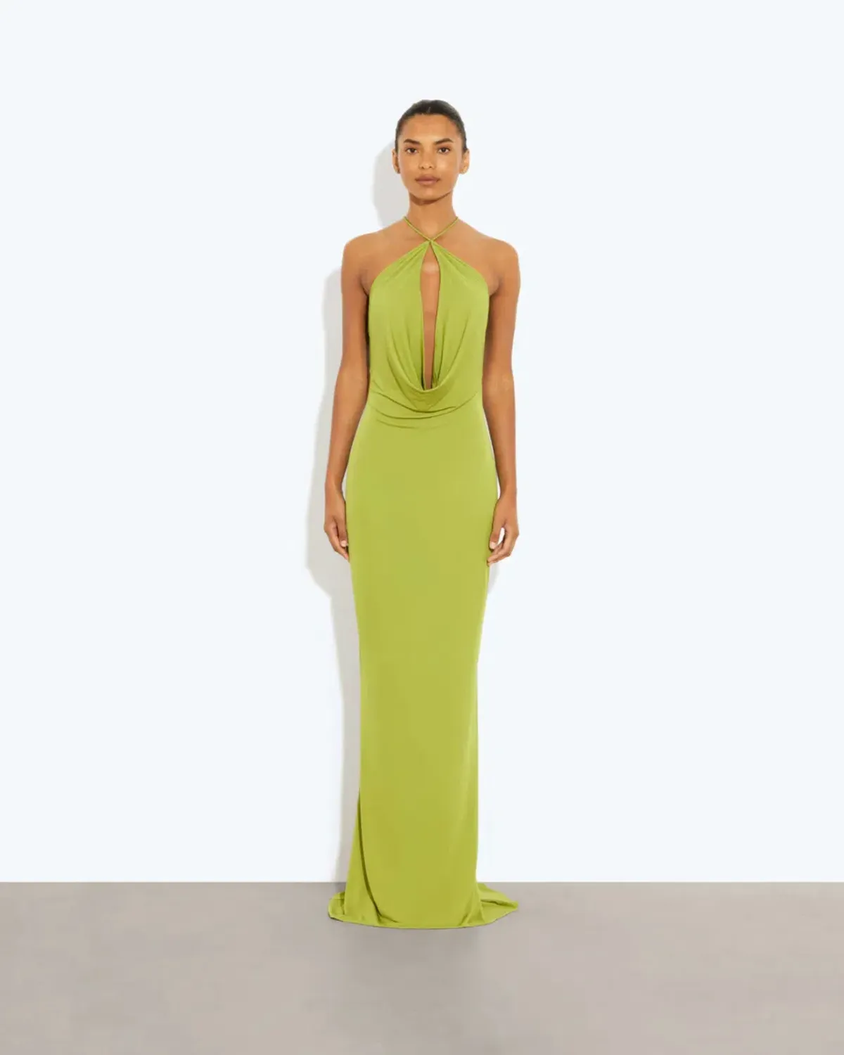 Rat & Boa Giovana Dress - Image 1